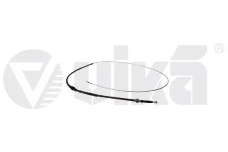 Фото трос ручника Vika 66091566101 Трос ручника Vika 66091566101