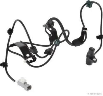 Датчик ABS передній лівий Toyota Fortuner -15, HILUX VII -16 (Jakoparts) HERTH+BUSS / JAKOPARTS J5902064