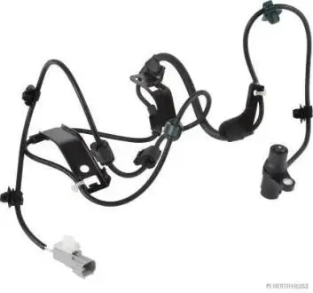 Датчик ABS передній лівий Toyota Fortuner -15, HILUX VII -16 (Jakoparts) HERTH+BUSS / JAKOPARTS J5902064