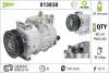 Компресор кондиціонера CADDY/PASSAT 1.2-2.0 04-15 Valeo 813838 (фото 1)