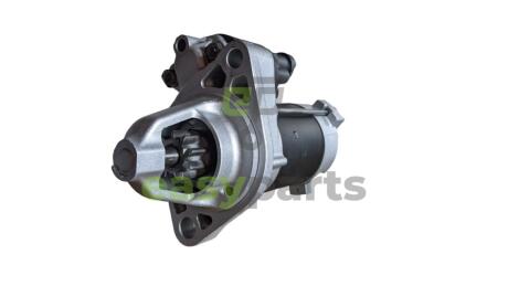 Стартер відновлений HONDA FR-V 04-09, CR-V 01-07, Stream 01-06, Civic 01-05 MSG 428000-0280