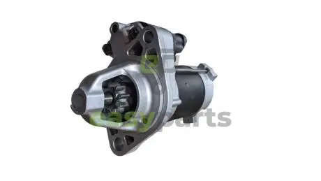 Стартер відновлений HONDA FR-V 04-09, CR-V 01-07, Stream 01-06, Civic 01-05 MSG 428000-0280