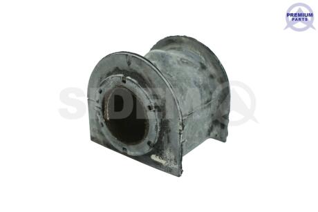 FORD Втулка стабілізатора TRANSIT V363 (FAD, FBD) 2.0 EcoBlue RWD 19- SIDEM 804814