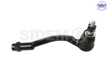 HYUNDAI Наконечник передн. прав. i20 III (BC3, BI3) 1.2 20- SIDEM 87133