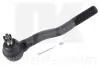 Наконечник кермової тяги лів. Jeep Grand Cherokee Ii 2.7D-4.7 10.98-09.05 NK 5039318 (фото 1)