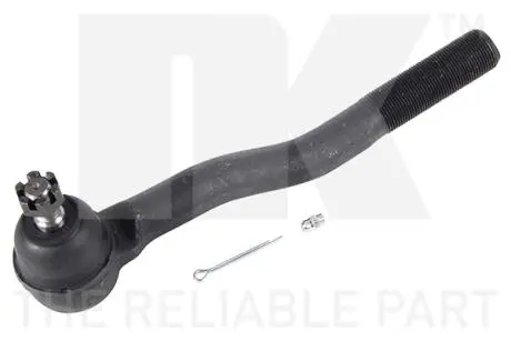 Наконечник кермової тяги лів. Jeep Grand Cherokee Ii 2.7D-4.7 10.98-09.05 NK 5039318