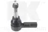 Наконечник кермової тяги Chevrolet Captiva Opel Antara 2.0D-3.2 07.06- NK 5035022 (фото 1)