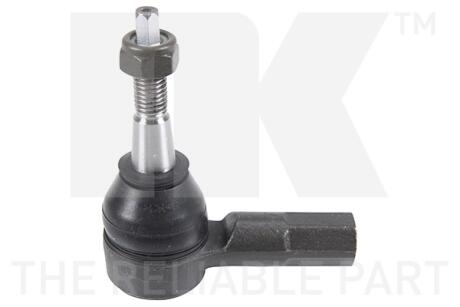 Наконечник кермової тяги Chevrolet Captiva Opel Antara 2.0D-3.2 07.06- NK 5035022