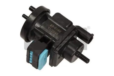 Клапан включ. турбины (черный) MAXGEAR 270182