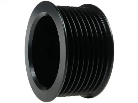 Шків ременя генератора AS-PL AP6066S