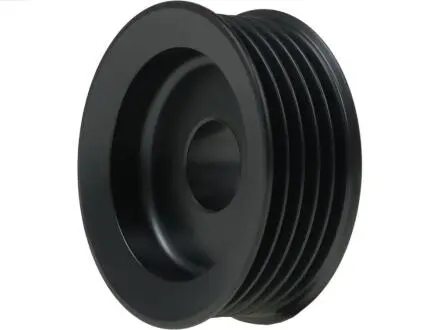 Шків ременя генератора AS-PL AP5080S