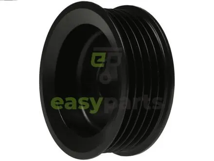 Шків ременя генератора AS-PL AP5042S