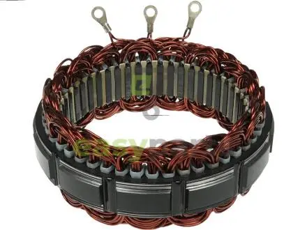 Обмотка генератора AS-PL AS9022S