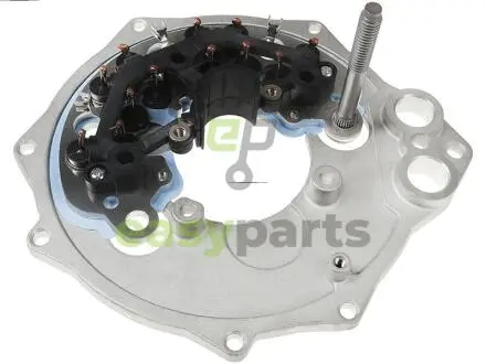 Випрямляч діодний AS-PL ARC2086S