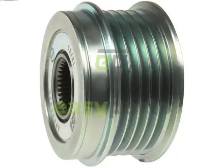 Муфта генератора AS-PL AFP6092S