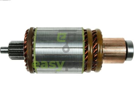 Якір стартера AS-PL SA9029S