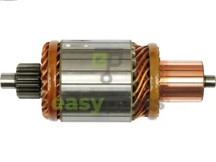 Якір стартера AS-PL SA1018