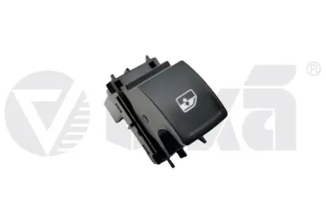 Кнопка стеклоподъемника передняя правая VW Golf VII (13-20) Vika 99591833001