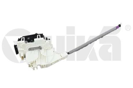 Замок двери передний левый MB C, E Class, CLS, GLK, SL, SLC, SLK (07-19) (898034 Vika 89803401