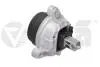 Подушка двигателя BMW 5 F07, F10, F11 /6 F06, F12, F13/7 F01 (08-17) Vika 49912301 (фото 1)