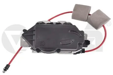 Замок задней крышки Vika 89803301