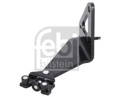 Напрямна ролика для розсувних дверей Renault Trafic II 2001 - (FEBI) FEBI BILSTEIN 197668