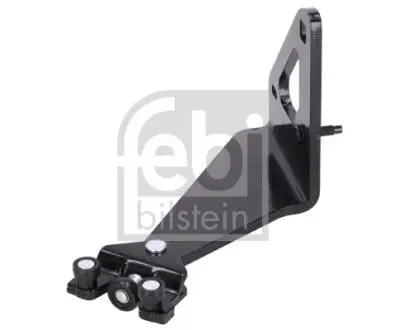 Напрямна ролика для розсувних дверей Renault Trafic II 2001 - (FEBI) FEBI BILSTEIN 197668