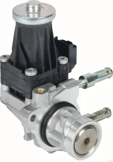 Клапан рециркуляції газів HERTH+BUSS / JAKOPARTS 70671523