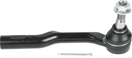 Наконечник рульової тяги HERTH+BUSS / JAKOPARTS J4833052