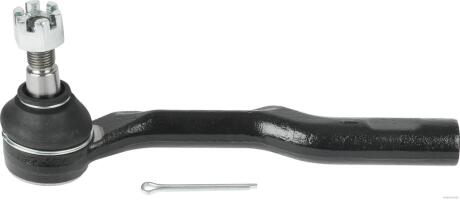 Наконечник рульової тяги HERTH+BUSS / JAKOPARTS J4823052