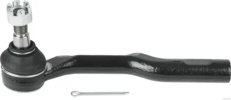 Наконечник рульової тяги HERTH+BUSS / JAKOPARTS J4823052