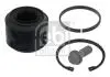 Сайлентблок реактивної тяги (95) MERCEDES MK, NG, SK; SCANIA 3 BUS 08.73-12.98 FEBI BILSTEIN 43771 (фото 1)