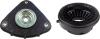 Опора амортизатора перед. Ford Focus/Mazda 3/Volvo C30/S40 II/V50/C70 03- (з підшипником) RAPRO R53247AK (фото 1)
