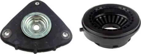 Фото опора амортизатора перед. Ford Focus/Mazda 3/Volvo C30/S40 II/V50/C70 03- (з підшипником) RAPRO R53247AK Опора амортизатора перед. Ford Focus/Mazda 3/Volvo C30/S40 II/V50/C70 03- (з підшипником) RAPRO R53247AK