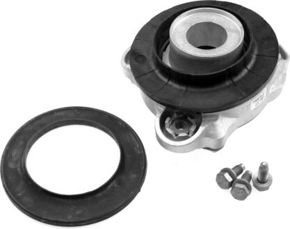 Опора амортизатора (к-кт) перед Jumper/Ducato/Boxer 2.0-3.0 06- Л (Original) RAPRO R54431TO