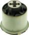 Сайлентблок балки Ford Fiesta V/Fusion / Mazda 2 1.2-2.0 01-12 (Original) RAPRO R55281O (фото 1)