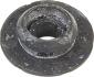 Подушка радіатора Astra/Combi/Corsa/Meriva/Vectra 1.0-2.6 91- (Original) RAPRO R59228 (фото 1)
