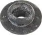 Подушка радіатора Astra/Combi/Corsa/Meriva/Vectra 1.0-2.6 91- (Original) RAPRO R59228 (фото 1)