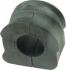 Подушка переднього стабілізатора AUDI A3, OCTAVIA -04, GOLF IV (17mm) RAPRO R56135 (фото 1)