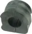 Подушка переднього стабілізатора AUDI A3, OCTAVIA -04, GOLF IV (17mm) RAPRO R56135 (фото 1)