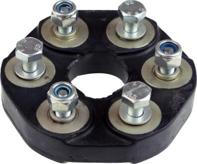 Балансир кардана OE Performance MB W|S|C124/126/W|S201|202/210 задн RAPRO R54317