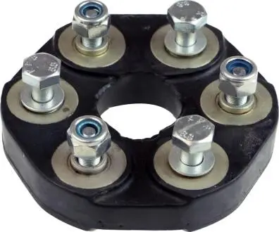 Балансир кардана OE Performance MB W|S|C124/126/W|S201|202/210 задн RAPRO R54317