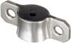 Подушка стабілізатора перед. Doblo 1.2-1.6 16V 01- (зовн.)(кроншт.) RAPRO R59519 (фото 1)