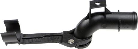 Фланець системи охолодження MB W203/S203/W211/Sprinter 1.6/1.8 02- RAPRO R28568