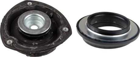 Подушка амортизатора перед VW Golf VII/Passat 12- (з підшипником) RAPRO R54444K