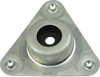 Опора амортизатора переднього Renault Captur/Clio/Modus/Zoe 05 - RAPRO R51233A
