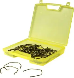 Затискач патрубка інтеркулера Transporter V 1.9-2.5 03-09 (50шт) RAPRO R25585X