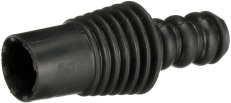 Відбійник амортизатора перед. Duster 10-/Logan 04- (з пильником) RAPRO R59885