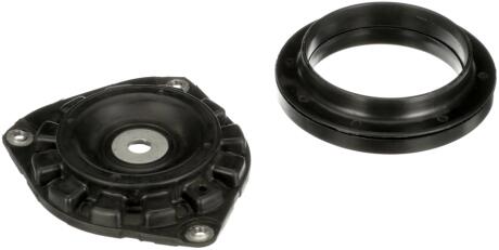 Опора амортизатора переднього Megane/Scenic 08- (з підшипником) RAPRO R52600AK