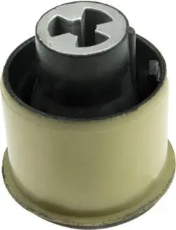 Сайлентблок задньої балки Golf IV 97-05/Bora/Polo 02-10 (72 mm) RAPRO R52402